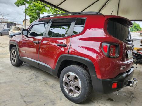 JEEP Renegade 2.0 16V 4P TURBO DIESEL SPORT 4X4 AUTOMTICO, Foto 5