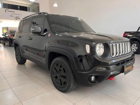 JEEP Renegade 2.0 16V 4P TURBO DIESEL TRAILHAWK 4X4 AUTOMTICO, Foto 3