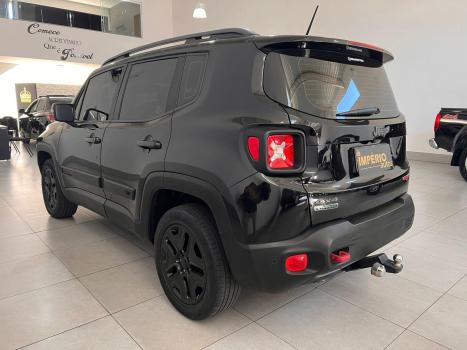 JEEP Renegade 2.0 16V 4P TURBO DIESEL TRAILHAWK 4X4 AUTOMTICO, Foto 4