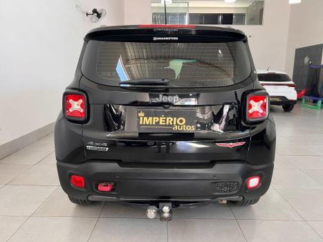 JEEP Renegade 2.0 16V 4P TURBO DIESEL TRAILHAWK 4X4 AUTOMTICO, Foto 5