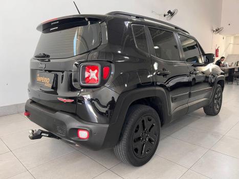 JEEP Renegade 2.0 16V 4P TURBO DIESEL TRAILHAWK 4X4 AUTOMTICO, Foto 6