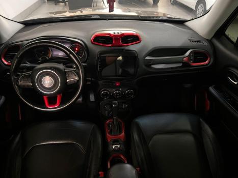 JEEP Renegade 2.0 16V 4P TURBO DIESEL TRAILHAWK 4X4 AUTOMTICO, Foto 7
