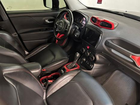 JEEP Renegade 2.0 16V 4P TURBO DIESEL TRAILHAWK 4X4 AUTOMTICO, Foto 8