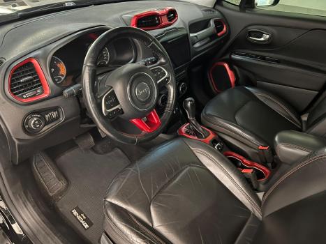 JEEP Renegade 2.0 16V 4P TURBO DIESEL TRAILHAWK 4X4 AUTOMTICO, Foto 9