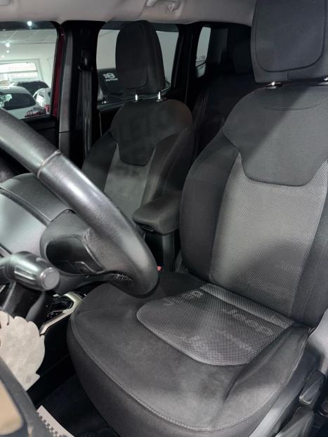 JEEP Renegade 2.0 16V 4P TURBO DIESEL SPORT 4X4 AUTOMTICO, Foto 10
