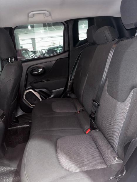 JEEP Renegade 2.0 16V 4P TURBO DIESEL SPORT 4X4 AUTOMTICO, Foto 11