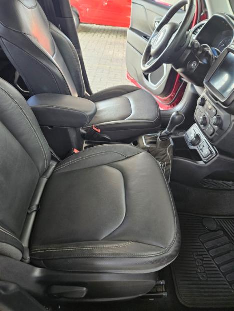 JEEP Renegade 2.0 16V 4P TURBO DIESEL LONGITUDE 4X4 AUTOMTICO, Foto 15