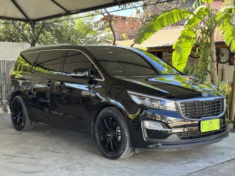 KIA Carnival 3.3 V6 4P EX, Foto 1