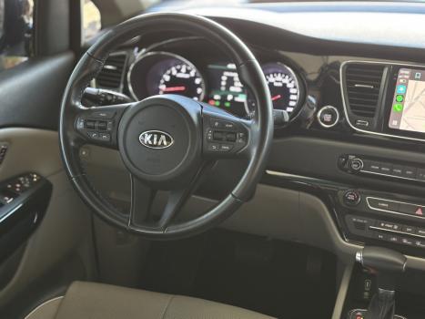 KIA Carnival 3.3 V6 4P EX, Foto 11