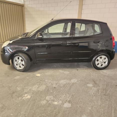 KIA Picanto 1.0 12V 4P EX AUTOMTICO, Foto 5