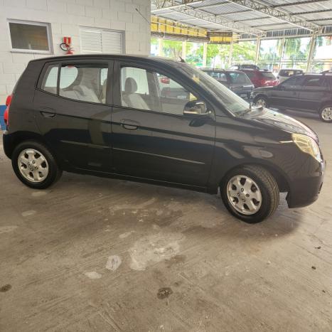 KIA Picanto 1.0 12V 4P EX AUTOMTICO, Foto 7