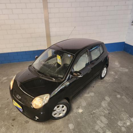 KIA Picanto 1.0 12V 4P EX AUTOMTICO, Foto 2