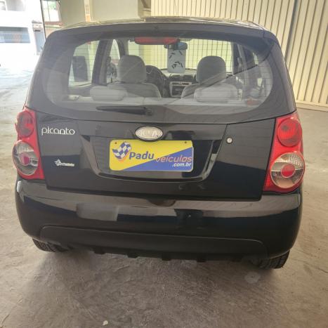 KIA Picanto 1.0 12V 4P EX AUTOMTICO, Foto 7