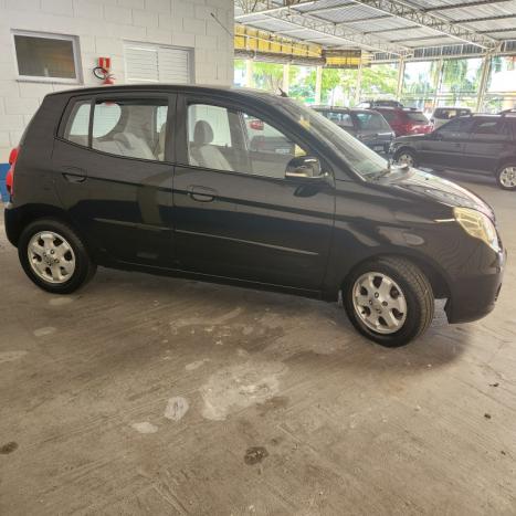 KIA Picanto 1.0 12V 4P EX AUTOMTICO, Foto 8