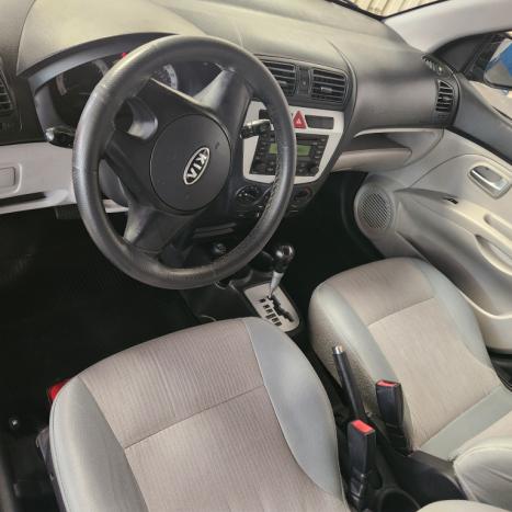 KIA Picanto 1.0 12V 4P EX AUTOMTICO, Foto 12