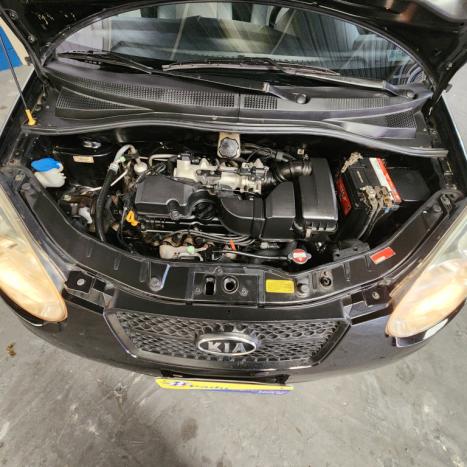 KIA Picanto 1.0 12V 4P EX AUTOMTICO, Foto 14