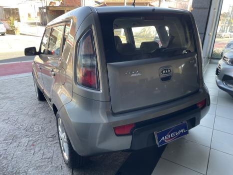 KIA Soul 1.6 16V 4P EX FLEX, Foto 3