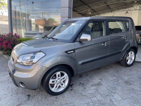 KIA Soul 1.6 16V 4P EX FLEX, Foto 5