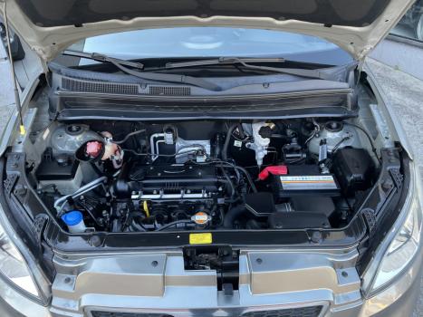 KIA Soul 1.6 16V 4P EX FLEX, Foto 6
