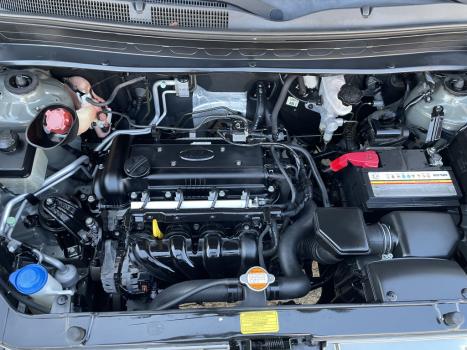 KIA Soul 1.6 16V 4P EX FLEX, Foto 7