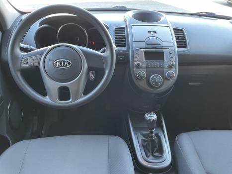 KIA Soul 1.6 16V 4P EX FLEX, Foto 8
