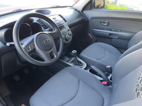 KIA Soul 1.6 16V 4P EX FLEX, Foto 9