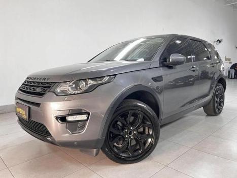 LAND ROVER Discovery Sport 2.2 16V 4P HSE SD4 TURBO AUTOMTICO, Foto 1