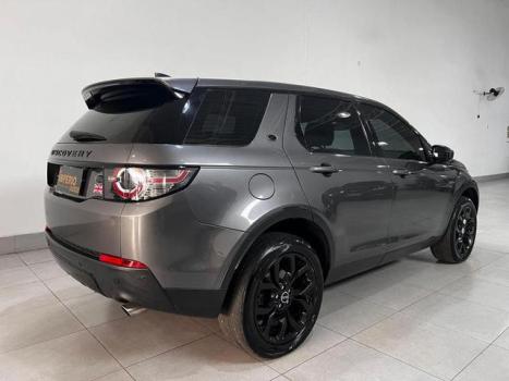 LAND ROVER Discovery Sport 2.2 16V 4P HSE SD4 TURBO AUTOMTICO, Foto 5