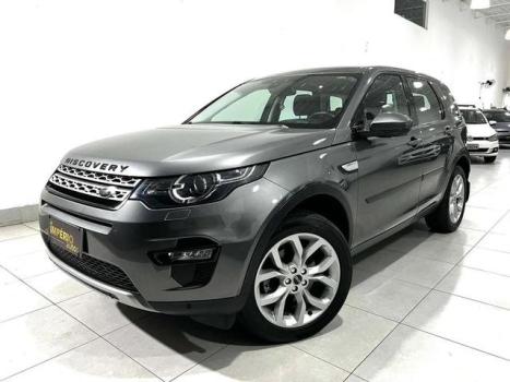 LAND ROVER Discovery Sport 2.0 16V 4P HSE SI4 TURBO AUTOMTICO, Foto 1