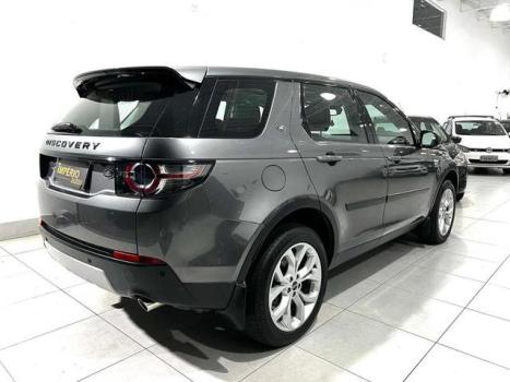 LAND ROVER Discovery Sport 2.0 16V 4P HSE SI4 TURBO AUTOMTICO, Foto 5