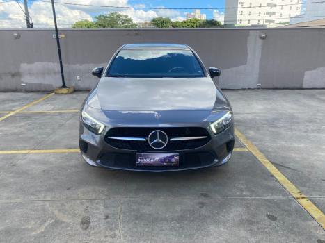 MERCEDES-BENZ A 250 2.0 16V 4P CGI VISION 7G-DCT AUTOMTICO, Foto 1
