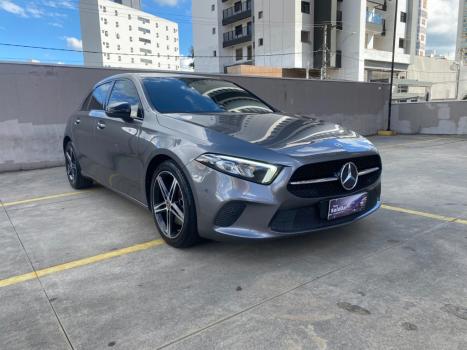 MERCEDES-BENZ A 250 2.0 16V 4P CGI VISION 7G-DCT AUTOMTICO, Foto 2