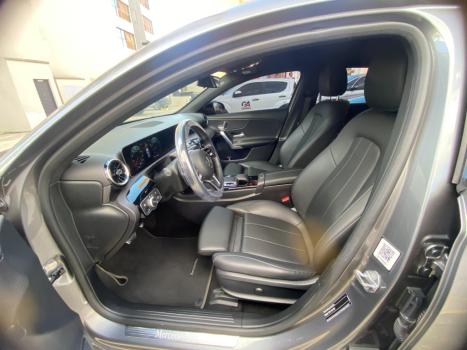 MERCEDES-BENZ A 250 2.0 16V 4P CGI VISION 7G-DCT AUTOMTICO, Foto 4