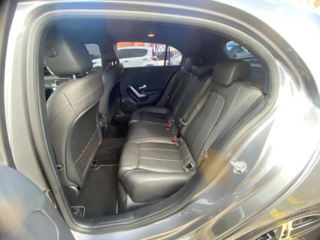 MERCEDES-BENZ A 250 2.0 16V 4P CGI VISION 7G-DCT AUTOMTICO, Foto 5
