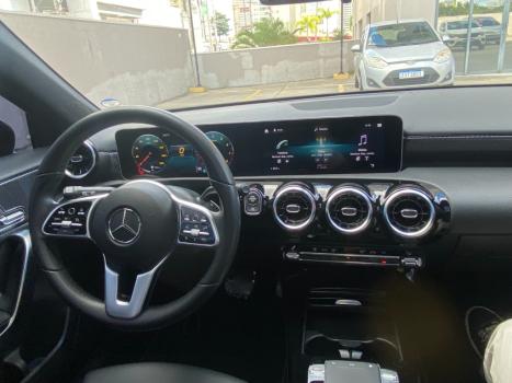 MERCEDES-BENZ A 250 2.0 16V 4P CGI VISION 7G-DCT AUTOMTICO, Foto 6