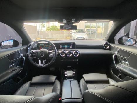 MERCEDES-BENZ A 250 2.0 16V 4P CGI VISION 7G-DCT AUTOMTICO, Foto 7