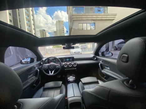 MERCEDES-BENZ A 250 2.0 16V 4P CGI VISION 7G-DCT AUTOMTICO, Foto 8