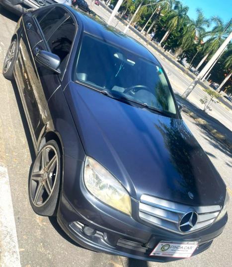 MERCEDES-BENZ C 180 K 1.6 4P CLASSIC KOMPRESSOR SPECIAL AUTOMTICO, Foto 4