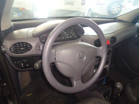 MERCEDES-BENZ Classe A 1.6 4P 160 CLASSIC SEMI-AUTOMTICO, Foto 5