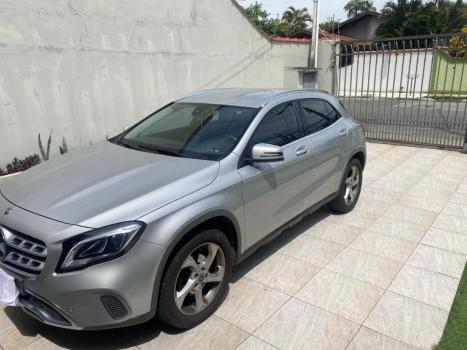 MERCEDES-BENZ GLA 200 1.6 16V 4P CGI ADVANCE TURBO AUTOMTICO, Foto 7