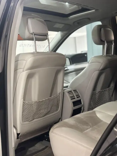 MERCEDES-BENZ ML 350 3.0 V6 24V 4P 4X4 CDI SPORT TURBO DIESEL AUTOMTICO, Foto 13