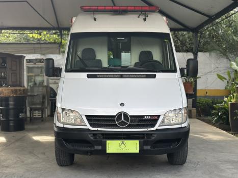 MERCEDES-BENZ Sprinter 2.2 3P 311 CDI FURGO STREET LONGO TETO ALTO, Foto 2