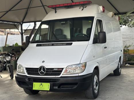 MERCEDES-BENZ Sprinter 2.2 3P 311 CDI FURGO STREET LONGO TETO ALTO, Foto 3