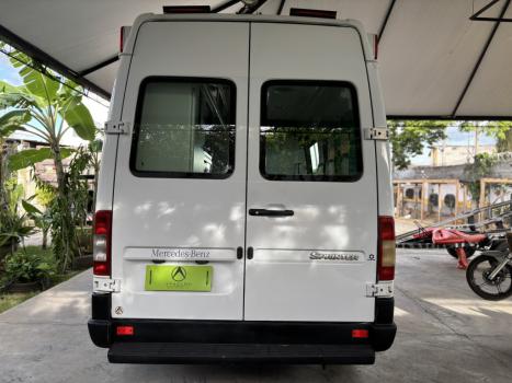 MERCEDES-BENZ Sprinter 2.2 3P 311 CDI FURGO STREET LONGO TETO ALTO, Foto 5