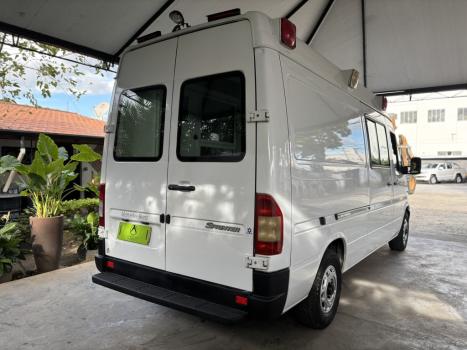 MERCEDES-BENZ Sprinter 2.2 3P 311 CDI FURGO STREET LONGO TETO ALTO, Foto 6