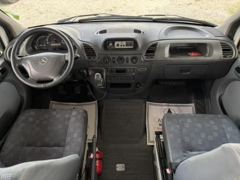 MERCEDES-BENZ Sprinter 2.2 3P 311 CDI FURGO STREET LONGO TETO ALTO, Foto 7