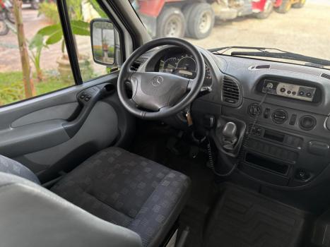MERCEDES-BENZ Sprinter 2.2 3P 311 CDI FURGO STREET LONGO TETO ALTO, Foto 8