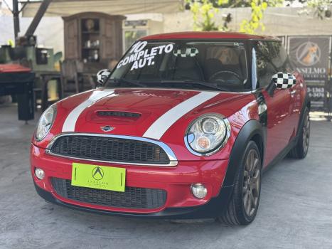 MINI Cooper 1.6 16V S TURBO AUTOMTICO, Foto 3