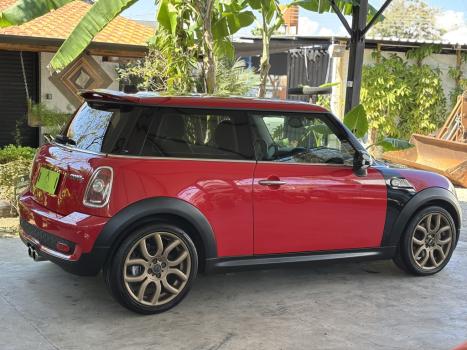 MINI Cooper 1.6 16V S TURBO AUTOMTICO, Foto 4