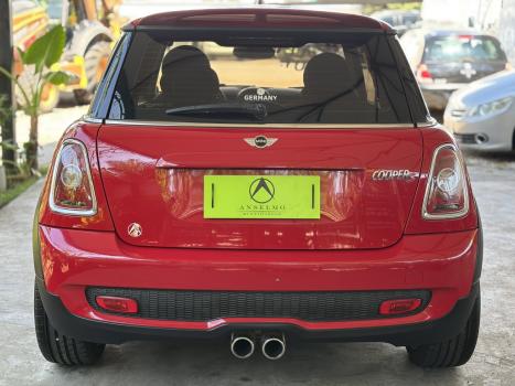 MINI Cooper 1.6 16V S TURBO AUTOMTICO, Foto 5